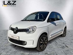 Weiß Gebraucht 2023 Renault Twingo Techno Kleinwagen | 17.480 € (Teuer)