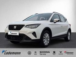 Weiß Gebraucht 2022 Seat Arona Style SUV | 18.259 € (Guter Preis)