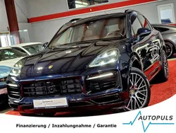 Trueffelbr/cohiba Gebraucht 2019 Porsche Cayenne SUV | 49.999 € (Superpreis)