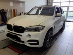 Metallic Gebraucht 2018 BMW X5 Shadowline SUV | 48.980 €