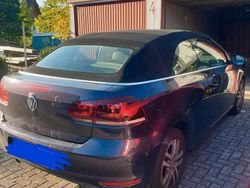 Violet Gebraucht 2011 VW Golf Cabriolet Cabrio | 9.200 € (Fairer Preis)