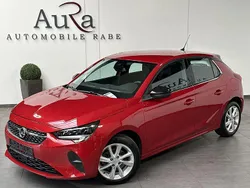 Rot Gebraucht 2023 Opel Corsa Elegance Kleinwagen | 14.749 € (Guter Preis)