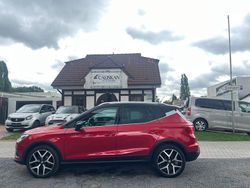 Rot Gebraucht 2019 Seat Arona FR SUV | 17.750 € (Fairer Preis)