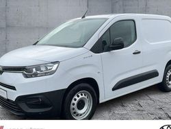 Ice white uni Gebraucht 2024 Toyota Proace Comfort Van / Kleinbus | 28.990 €