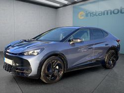 Blau Gebraucht 2024 Cupra Tavascan VZ2 SUV | 50.549 € (Teuer)