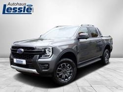 Grau Neu 2025 Ford Ranger Wildtrack Abholung | 56.990 € (Guter Preis)