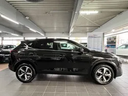 Schwarz Gebraucht 2023 Nissan Qashqai 360º SUV | 26.400 € (Guter Preis)