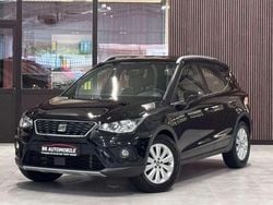 Schwarz Gebraucht 2020 Seat Arona XCELLENCE SUV | 12.590 € (Fairer Preis)