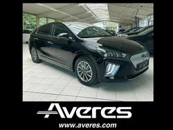 Phantom black / mic Gebraucht 2021 Hyundai Ioniq 6 Style Limousine | 19.900 € (Teuer)