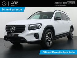 Weiß Gebraucht 2025 Mercedes GLB180 Luxury SUV | 40.000 € (Etwas zu teuer)