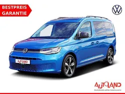 Andere Gebraucht 2022 VW Caddy Van / Kleinbus | 35.950 €