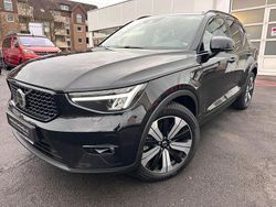 Onyx black Gebraucht 2022 Volvo XC40 Plus SUV | 36.777 € (Fairer Preis)
