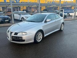Grau Gebraucht 2010 Alfa Romeo GT Coupé | 1.499 € (Superpreis)