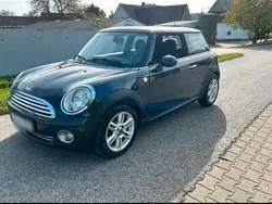 Schwarz Gebraucht 2006 Mini Cooper Coupé Coupé | 2.400 € (Guter Preis)