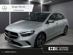 Gebraucht 2024 Mercedes B180 Van / Kleinbus | 28.700 € (Fairer Preis)