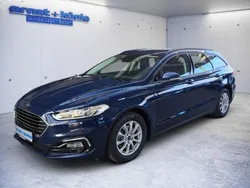 Blau Gebraucht 2022 Ford Mondeo Trend Kombi | 21.950 € (Guter Preis)