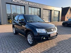 Schwarz Gebraucht 2009 Suzuki Grand Vitara Comfort SUV | 6.900 € (Guter Preis)