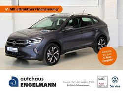 Grau Gebraucht 2024 VW Taigo Style SUV | 24.390 € (Etwas zu teuer)