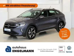 Grau Gebraucht 2024 VW Taigo Style SUV | 26.490 € (Etwas zu teuer)