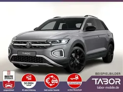 Indiumgrau metallic Neu 2025 VW T-Roc Style SUV | 34.788 € (Guter Preis)