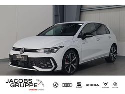 Weiß Neu 2025 VW Golf VIII GTE Limousine | 43.950 € (Fairer Preis)