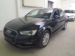 Schwarz Gebraucht 2016 Audi A3 Attraction Limousine | 10.990 € (Etwas zu teuer)