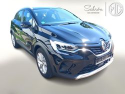 Gebraucht 2022 Renault Captur Zen SUV | 17.325 € (Fairer Preis)