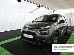 Platinum grau Gebraucht 2023 Citroën C3 Shine Kleinwagen | 12.990 € (Guter Preis)