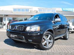 Schwarz Gebraucht 2012 Volvo XC90 SUV | 21.499 €