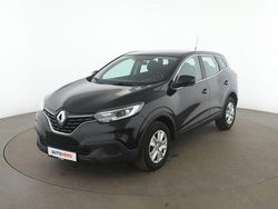 Schwarz Gebraucht 2017 Renault Kadjar Life SUV | 10.700 € (Fairer Preis)