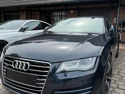 Andere außenfarben Gebraucht 2012 Audi A7 Kleinwagen | 17.500 € (Guter Preis)