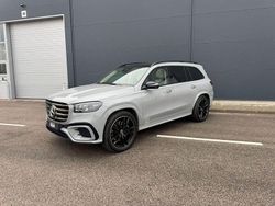 Grau Gebraucht 2025 Mercedes GLS450 AMG SUV | 123.990 €