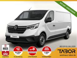 Arktisweiß Neu 2025 Renault Trafic Komfort Van | 34.389 €