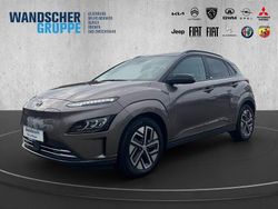 Braunschwarz Gebraucht 2021 Hyundai Kona SUV | 19.990 € (Fairer Preis)