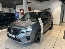 Othercolor Neu 2024 Nissan Townstar N-Connecta Van / Kleinbus | 25.700 € (Guter Preis)