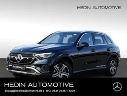 Mercedes GLC200