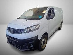 Weiß Gebraucht 2024 Fiat Scudo Connect Van | 23.498 €