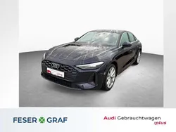 Firmamentblau metallic Gebraucht 2025 Audi A5 Ambiente Coupé | 45.890 € (Superpreis)