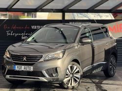 Grau Gebraucht 2020 Peugeot 5008 Allure SUV | 21.900 € (Teuer)