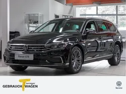 Schwarz Gebraucht 2023 VW Passat GTE Kombi | 31.270 € (Fairer Preis)