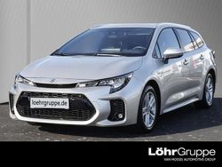 Silber Gebraucht 2021 Suzuki Swace Comfort+ Kombi | 18.480 € (Guter Preis)