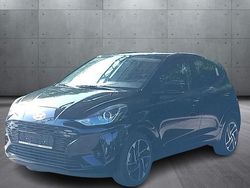 Schwarz Neu 2025 Hyundai i10 Prime Kleinwagen | 19.990 € (Etwas zu teuer)