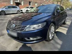 Gebraucht 2014 VW CC Limousine | 9.800 € (Fairer Preis)