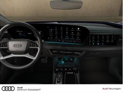 Grau Neu 2025 Audi A6 e-tron Performance Kombi | 89.680 €