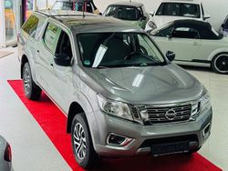 Grau Gebraucht 2019 Nissan Navara Acenta Abholung | 18.950 € (Fairer Preis)
