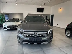 Grau Gebraucht 2020 Mercedes GLB200 SUV | 28.300 € (Fairer Preis)