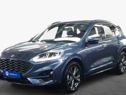 Chrome blue metallic Gebraucht 2024 Ford Kuga ST-Line SUV | 27.547 € (Guter Preis)