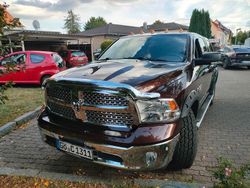Braun Gebraucht 2014 Dodge Ram Abholung | 32.000 € (Etwas zu teuer)