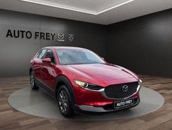 Soul red crystal m Gebraucht 2023 Mazda CX-30 Prime-Line SUV | 23.990 € (Superpreis)