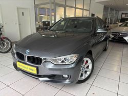 Grau Gebraucht 2013 BMW 325 Comfort Edition Limousine | 14.490 € (Etwas zu teuer)